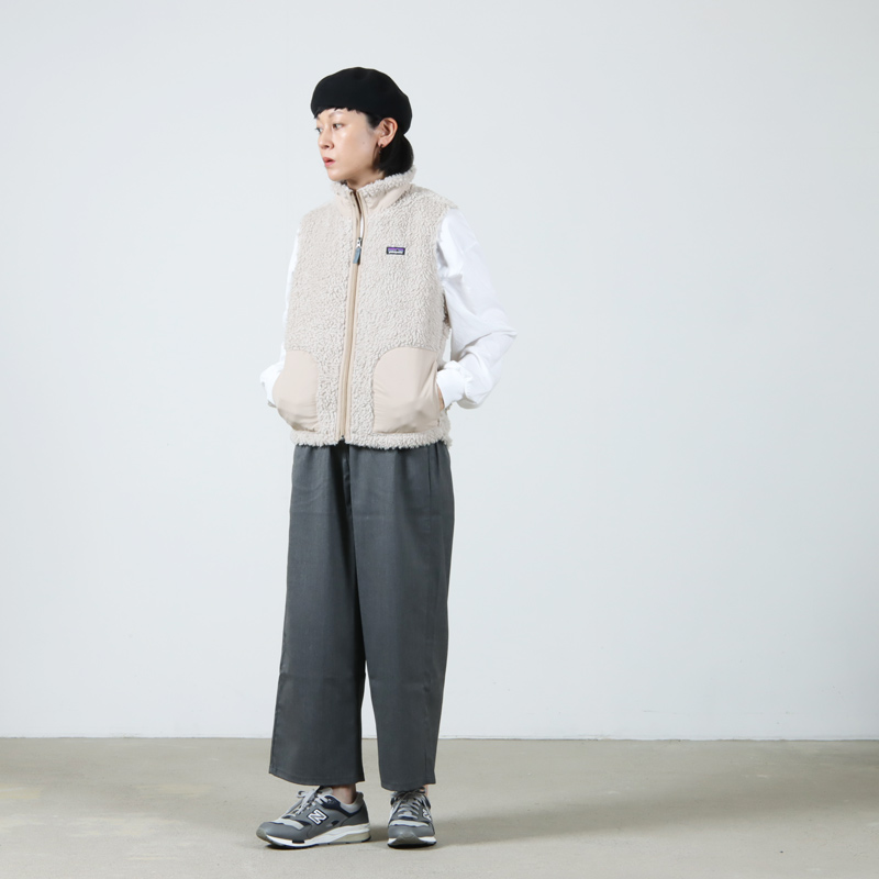 PATAGONIA(ѥ˥) K's Retro-X Vest