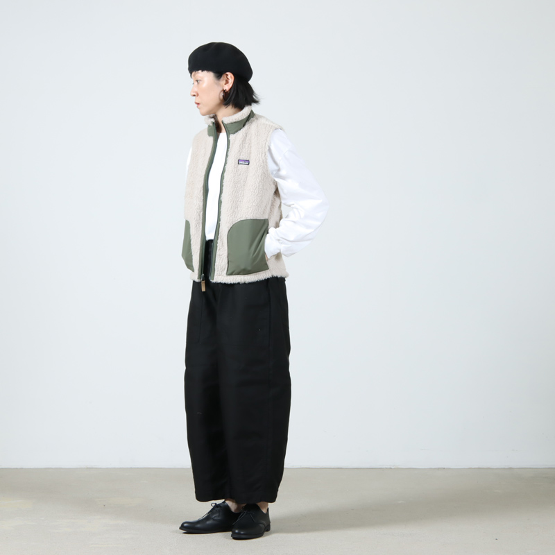 PATAGONIA(ѥ˥) K's Retro-X Vest