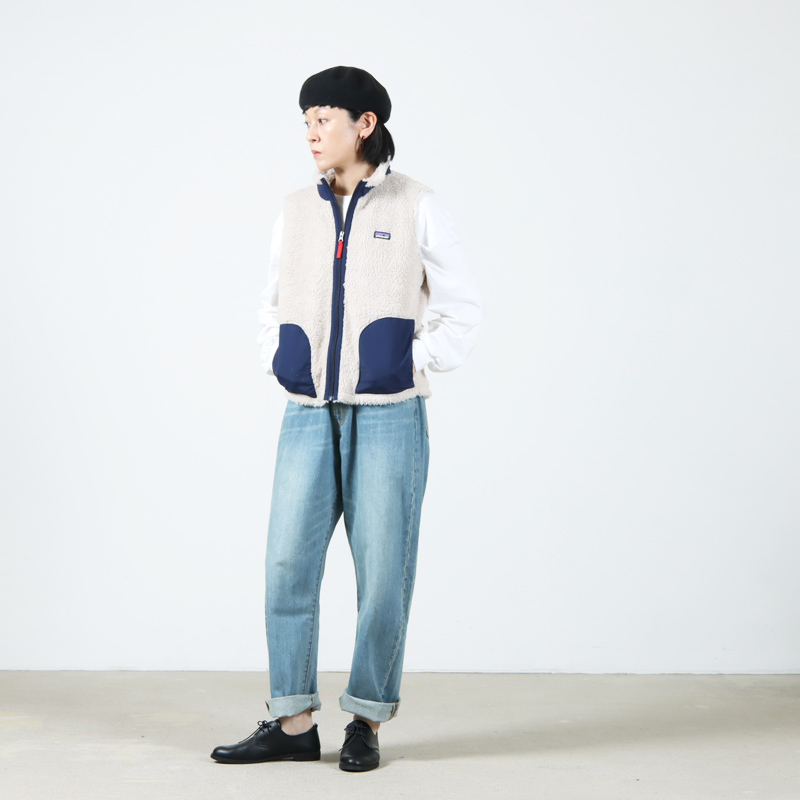 PATAGONIA(ѥ˥) K's Retro-X Vest