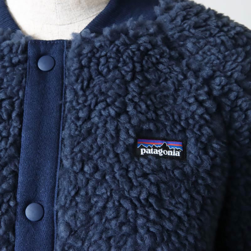 PATAGONIA(ѥ˥) K's Retro-X Bomber Jkt