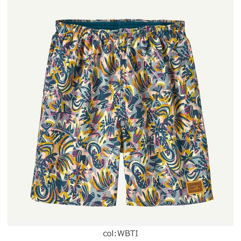 PATAGONIA(ѥ˥) W's Baggies Longs
