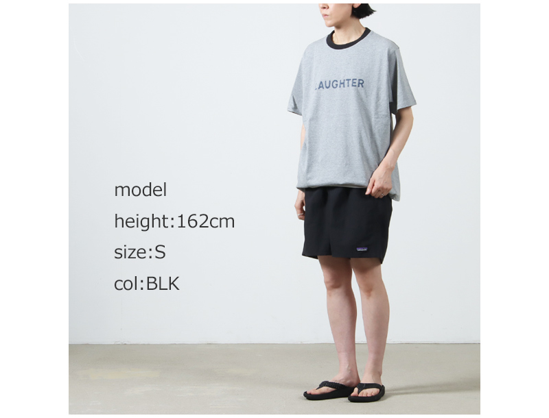 PATAGONIA(ѥ˥) W's Baggies Longs