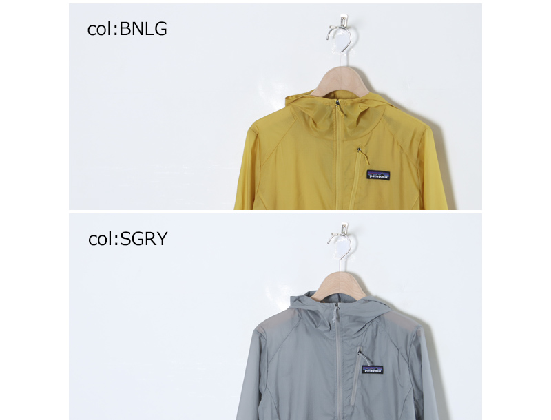 PATAGONIA(ѥ˥) W's Houdini Jkt