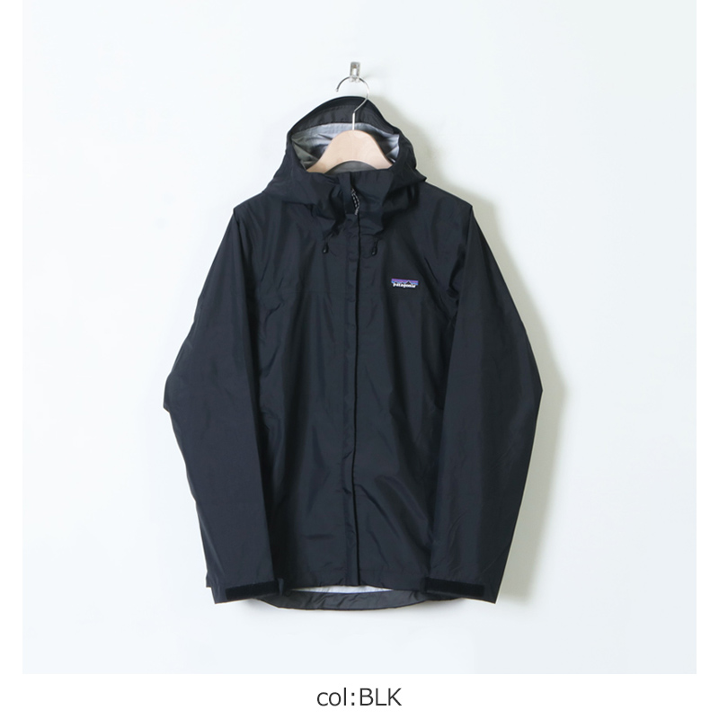 PATAGONIA(ѥ˥) W's Torrentshell 3L Rain Jkt