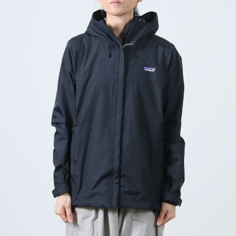 PATAGONIA(ѥ˥) W's Torrentshell 3L Rain Jkt