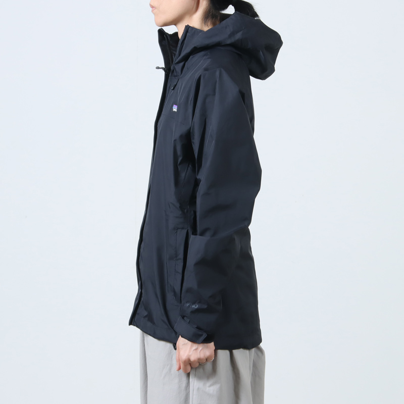 PATAGONIA(ѥ˥) W's Torrentshell 3L Rain Jkt