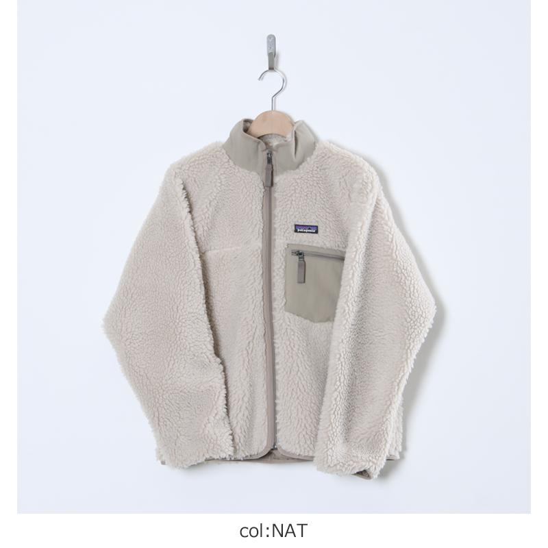 PATAGONIA(ѥ˥) W's Classic Retro-X Jkt