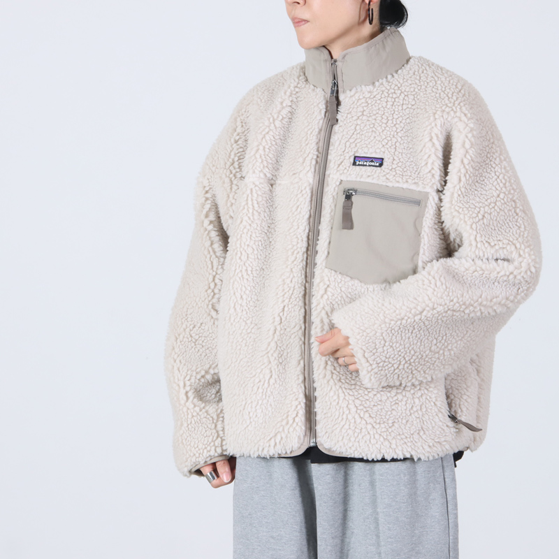 PATAGONIA(ѥ˥) W's Classic Retro-X Jkt