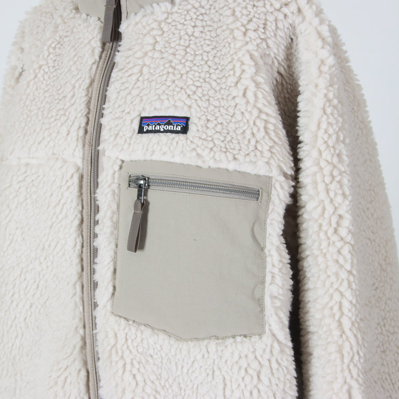 PATAGONIA(ѥ˥) W's Classic Retro-X Jkt