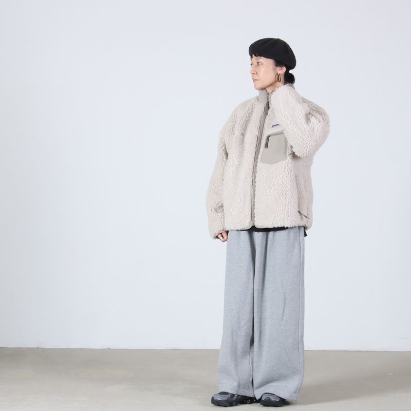 PATAGONIA(ѥ˥) W's Classic Retro-X Jkt