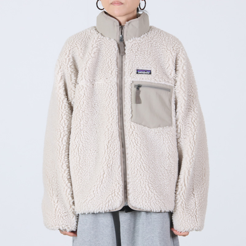 PATAGONIA(ѥ˥) W's Classic Retro-X Jkt