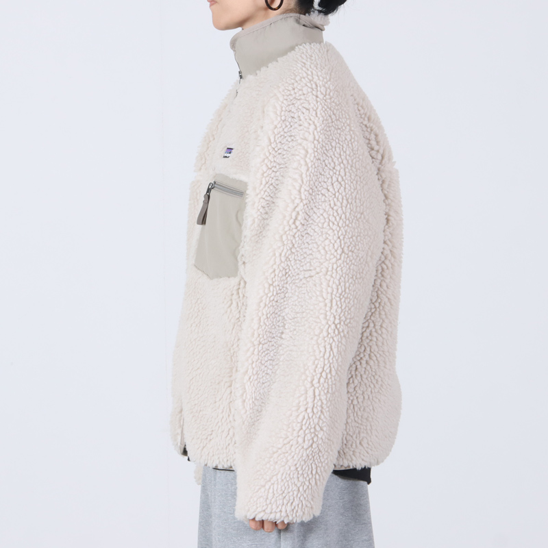 PATAGONIA(ѥ˥) W's Classic Retro-X Jkt