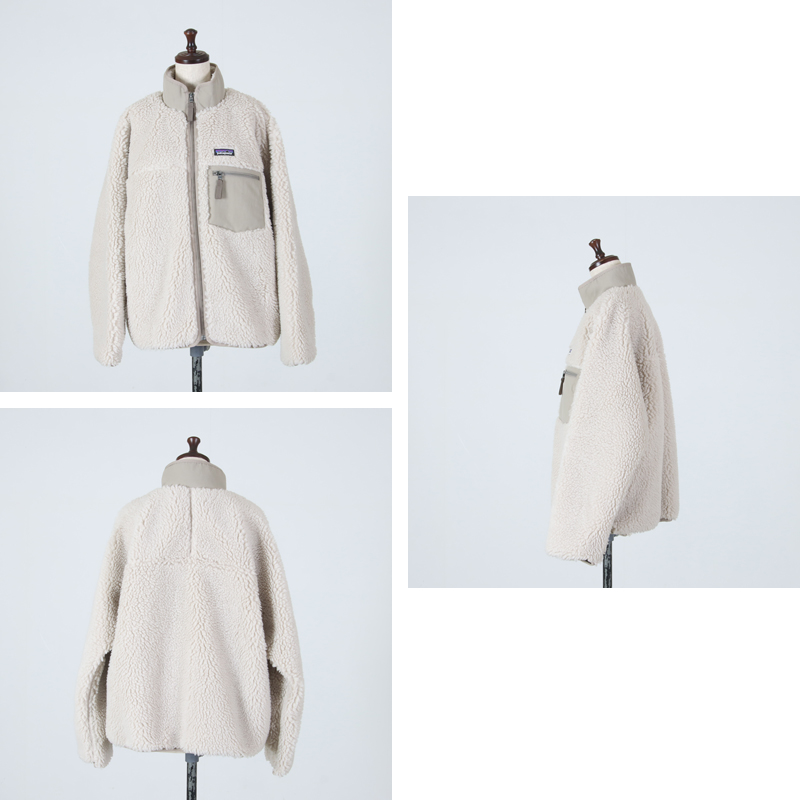 PATAGONIA(ѥ˥) W's Classic Retro-X Jkt