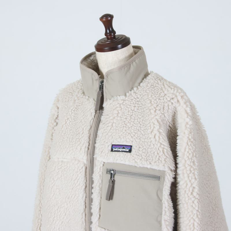 PATAGONIA(ѥ˥) W's Classic Retro-X Jkt