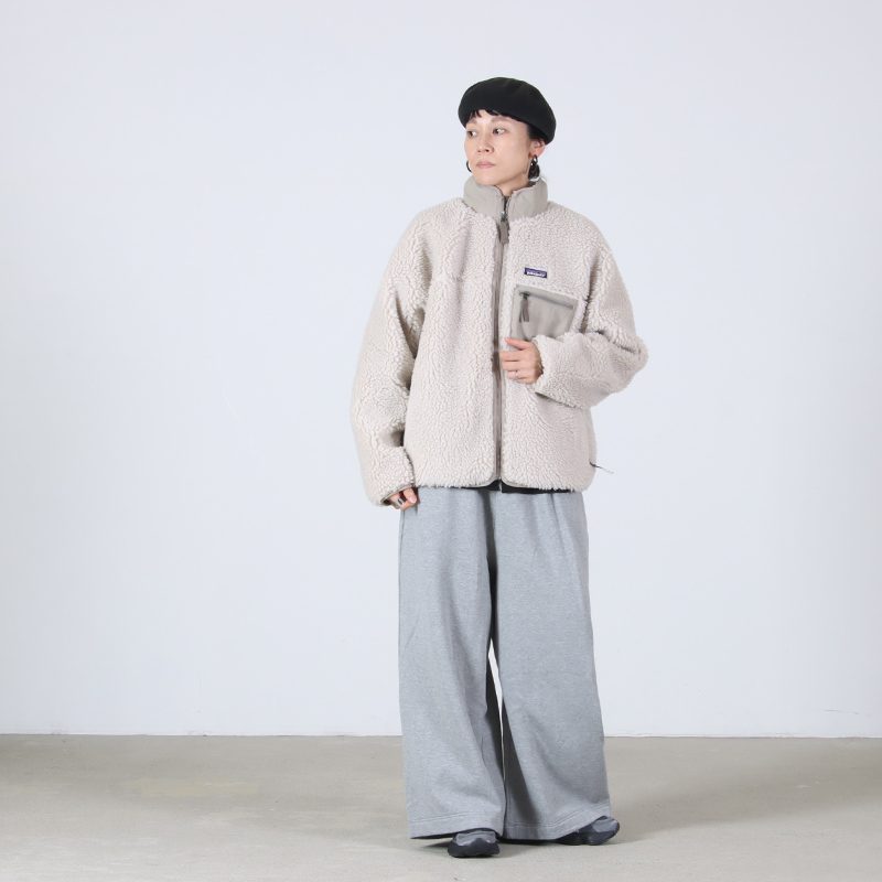 PATAGONIA(ѥ˥) W's Classic Retro-X Jkt