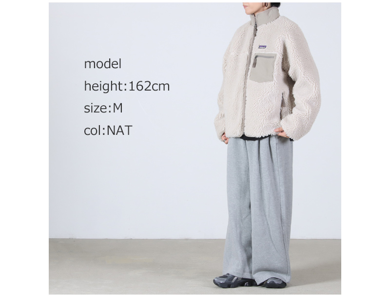 PATAGONIA(ѥ˥) W's Classic Retro-X Jkt