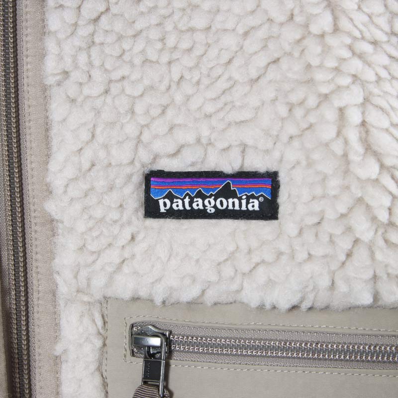 PATAGONIA(ѥ˥) W's Classic Retro-X Vest
