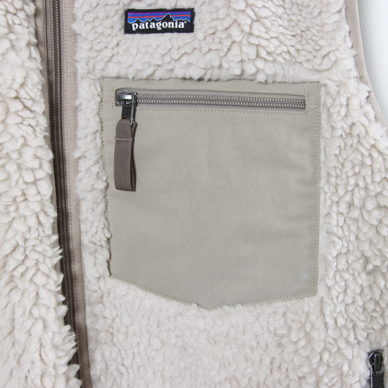 PATAGONIA(ѥ˥) W's Classic Retro-X Vest