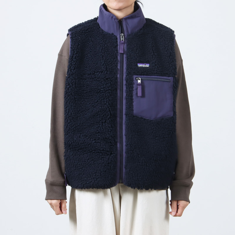 PATAGONIA(ѥ˥) W's Classic Retro-X Vest