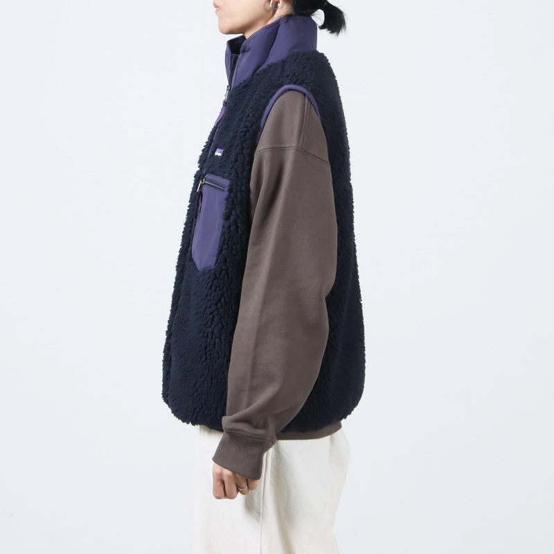 PATAGONIA(ѥ˥) W's Classic Retro-X Vest