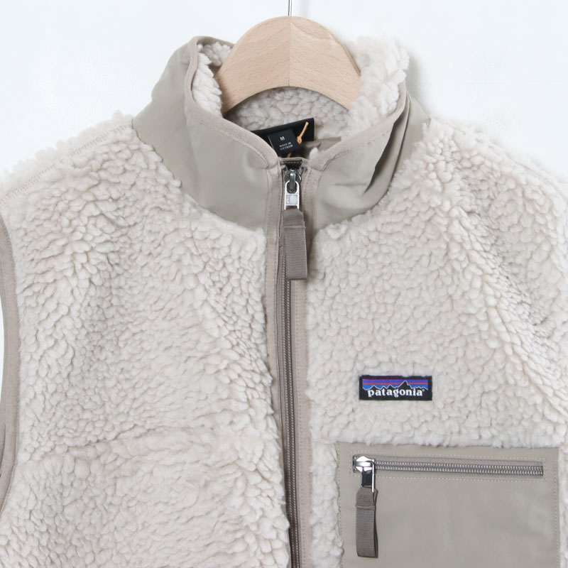PATAGONIA(ѥ˥) W's Classic Retro-X Vest