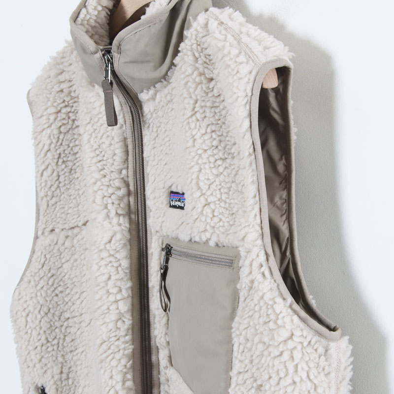 PATAGONIA(ѥ˥) W's Classic Retro-X Vest