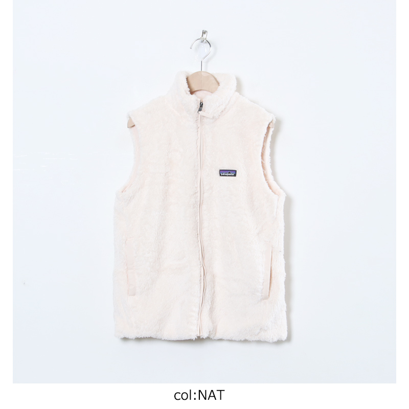 PATAGONIA(ѥ˥) W's Los Gatos Vest
