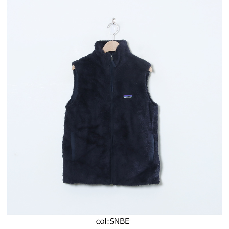 PATAGONIA(ѥ˥) W's Los Gatos Vest