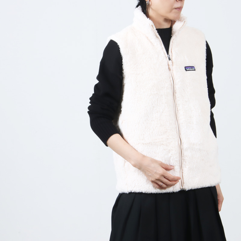 PATAGONIA(ѥ˥) W's Los Gatos Vest
