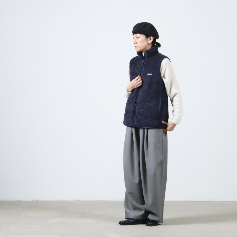 PATAGONIA(ѥ˥) W's Los Gatos Vest
