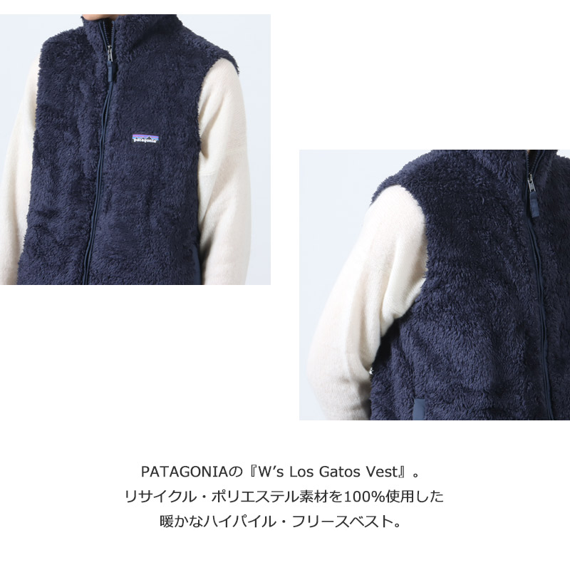 PATAGONIA(ѥ˥) W's Los Gatos Vest