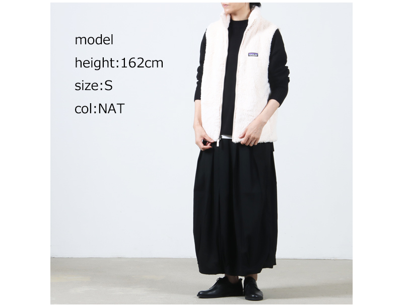 PATAGONIA(ѥ˥) W's Los Gatos Vest