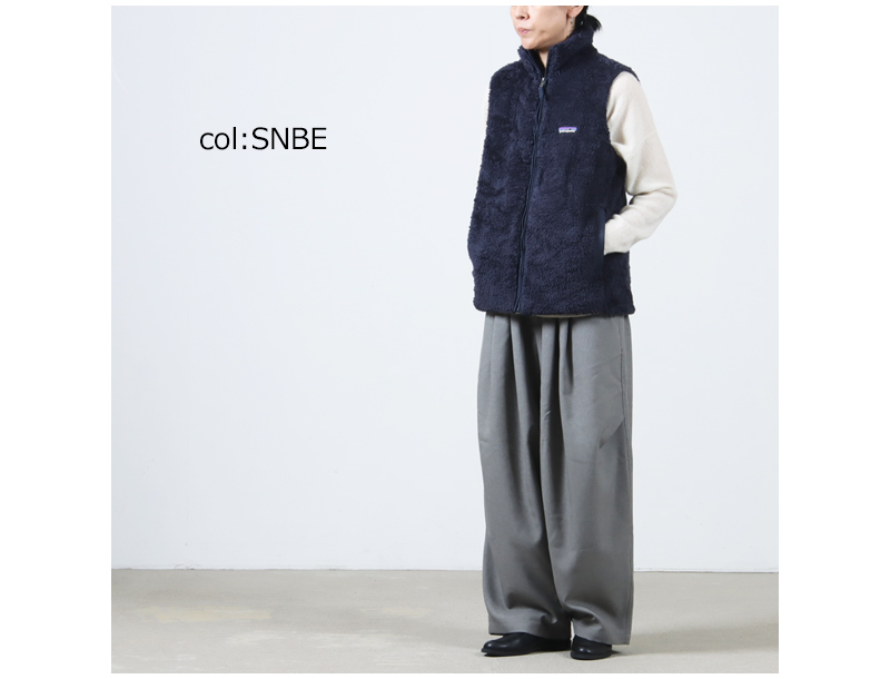 PATAGONIA(ѥ˥) W's Los Gatos Vest