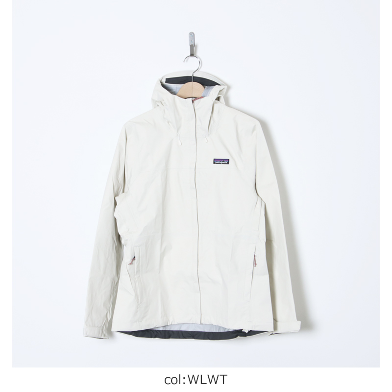 PATAGONIA(�ѥ����˥�) W's Torrentshell 3L Rain Jkt