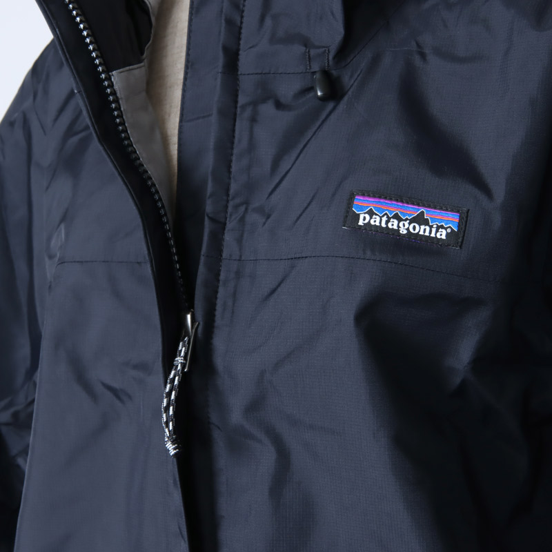 PATAGONIA(�ѥ����˥�) W's Torrentshell 3L Rain Jkt