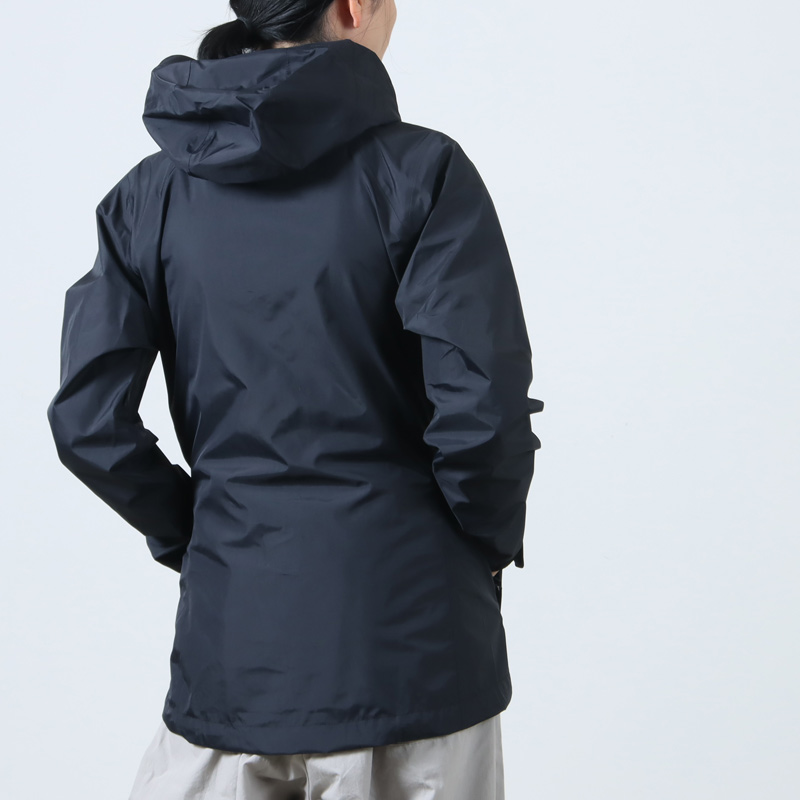 PATAGONIA(�ѥ����˥�) W's Torrentshell 3L Rain Jkt