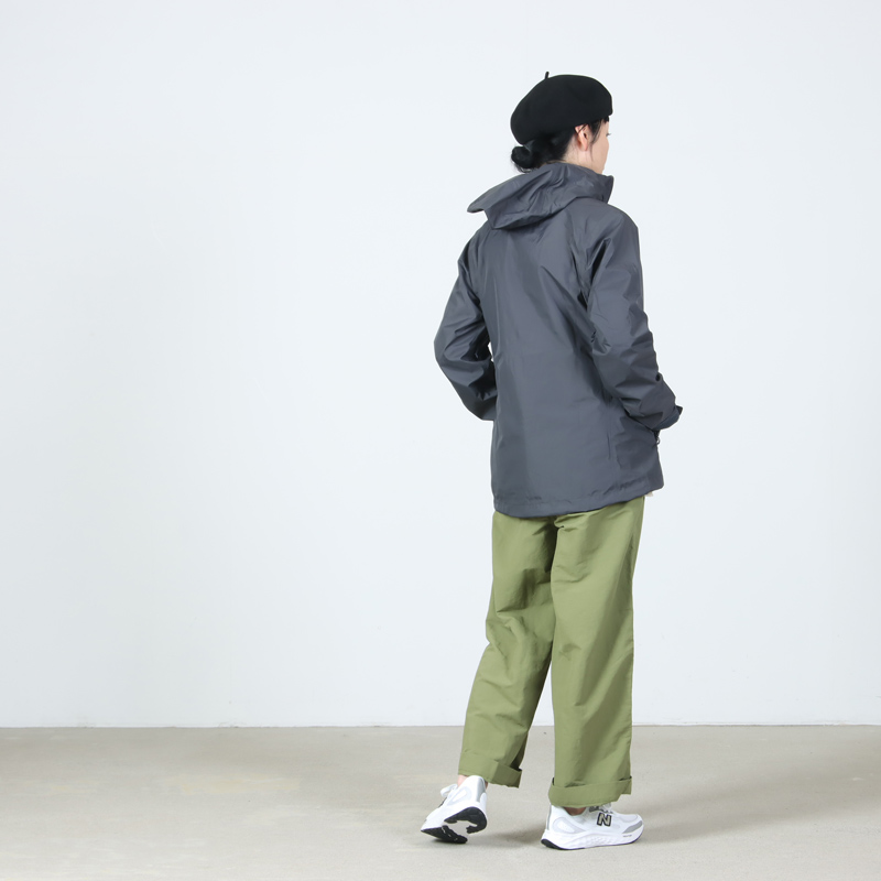 PATAGONIA(�ѥ����˥�) W's Torrentshell 3L Rain Jkt