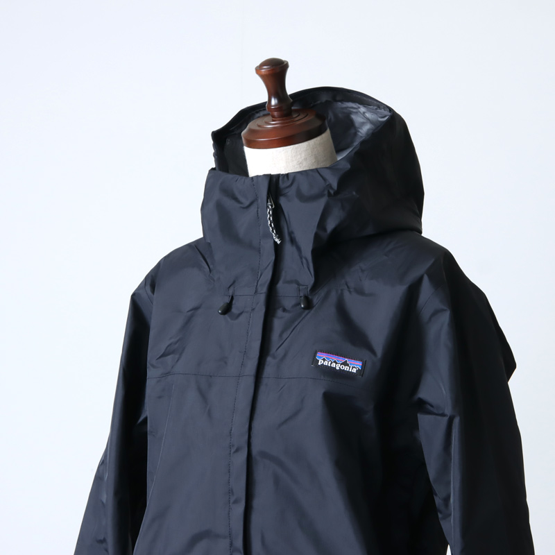 PATAGONIA(�ѥ����˥�) W's Torrentshell 3L Rain Jkt