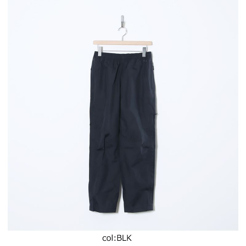 PATAGONIA(�ѥ����˥�) W's Torrentshell 3L Rain Pants - Short