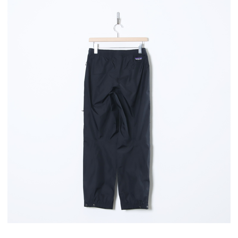 PATAGONIA(�ѥ����˥�) W's Torrentshell 3L Rain Pants - Short