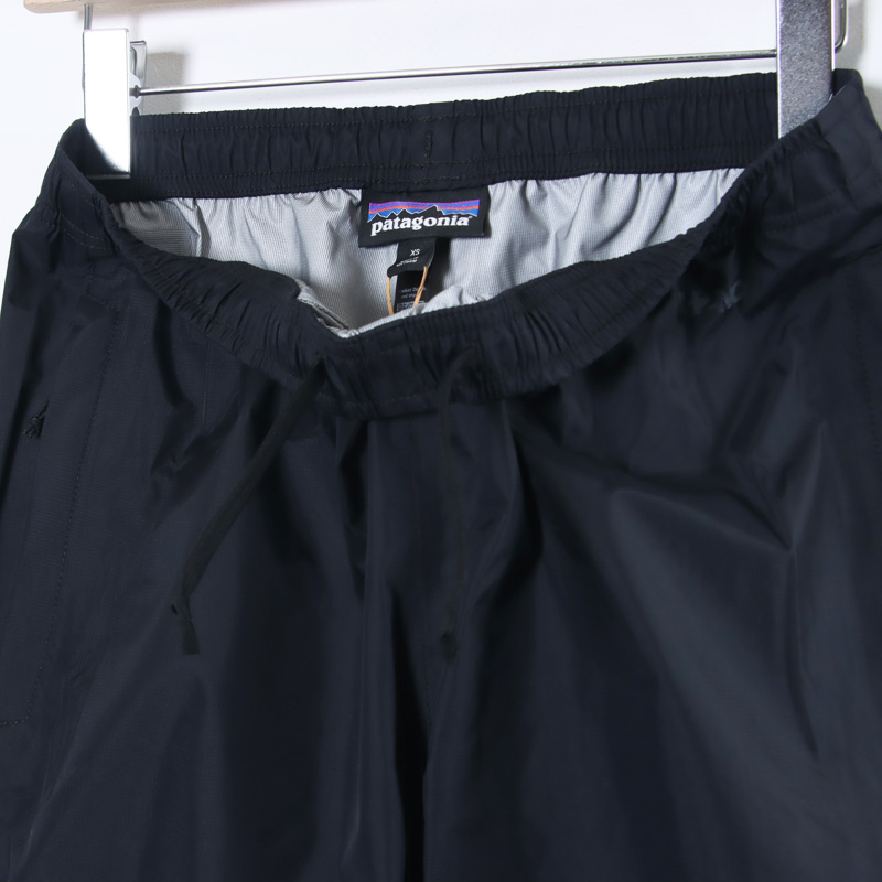 PATAGONIA(�ѥ����˥�) W's Torrentshell 3L Rain Pants - Short