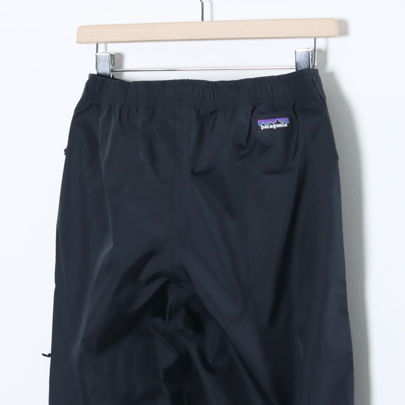 PATAGONIA(�ѥ����˥�) W's Torrentshell 3L Rain Pants - Short