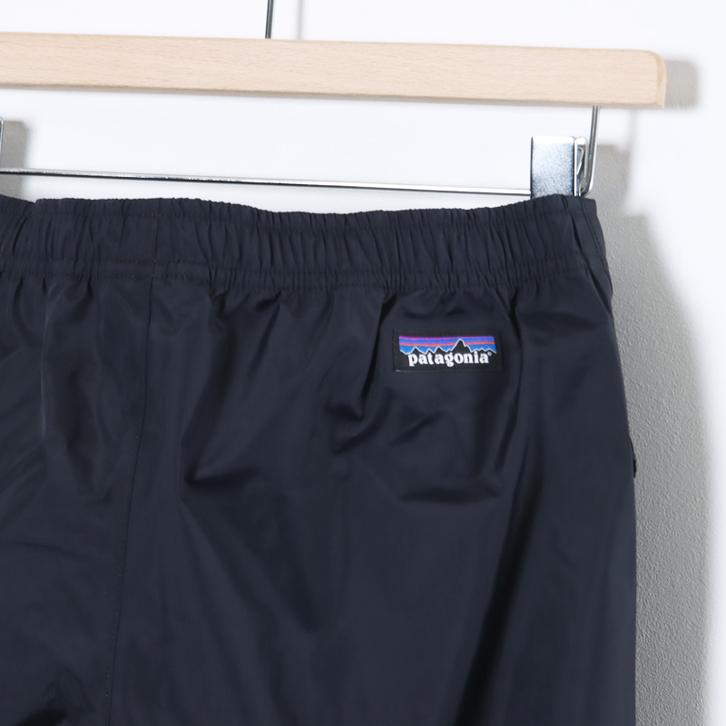 PATAGONIA(�ѥ����˥�) W's Torrentshell 3L Rain Pants - Short