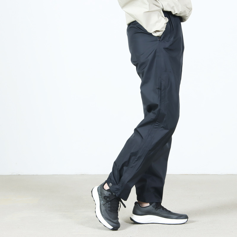 PATAGONIA(�ѥ����˥�) W's Torrentshell 3L Rain Pants - Short