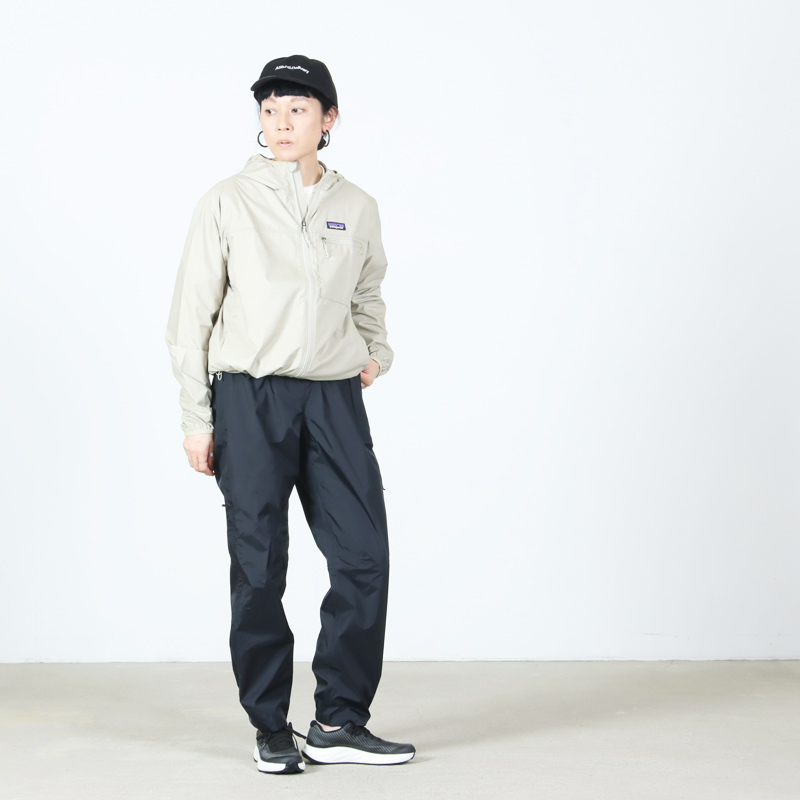 PATAGONIA(�ѥ����˥�) W's Torrentshell 3L Rain Pants - Short