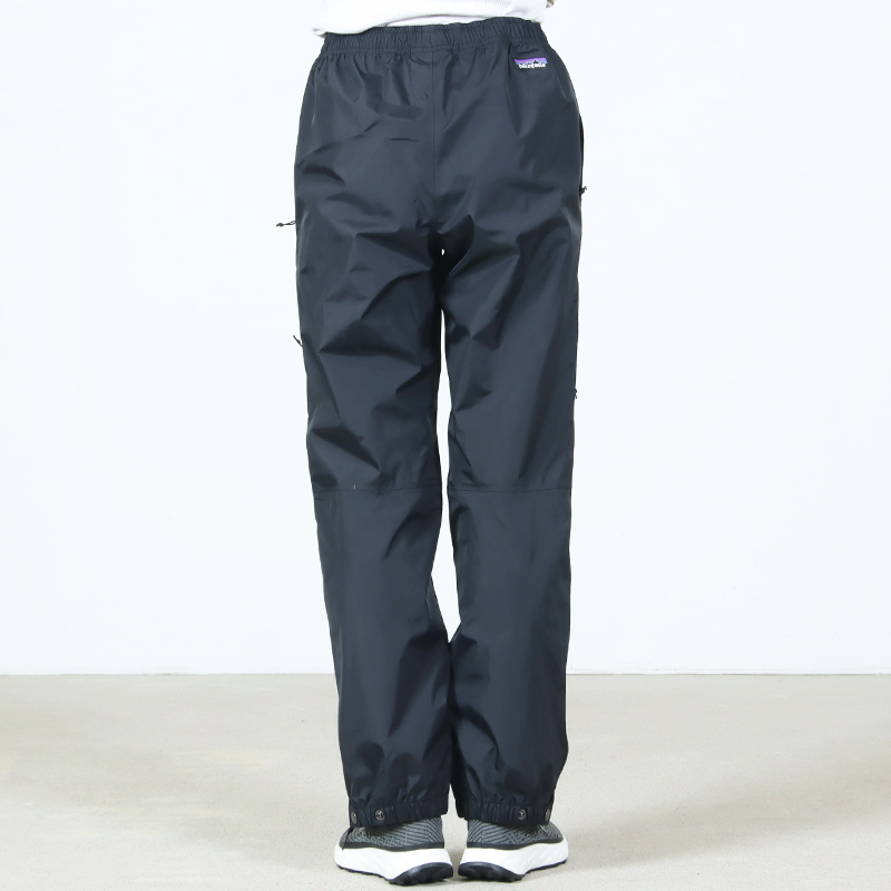 PATAGONIA(�ѥ����˥�) W's Torrentshell 3L Rain Pants - Short