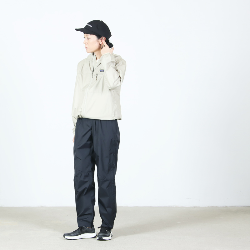 PATAGONIA(�ѥ����˥�) W's Torrentshell 3L Rain Pants - Short