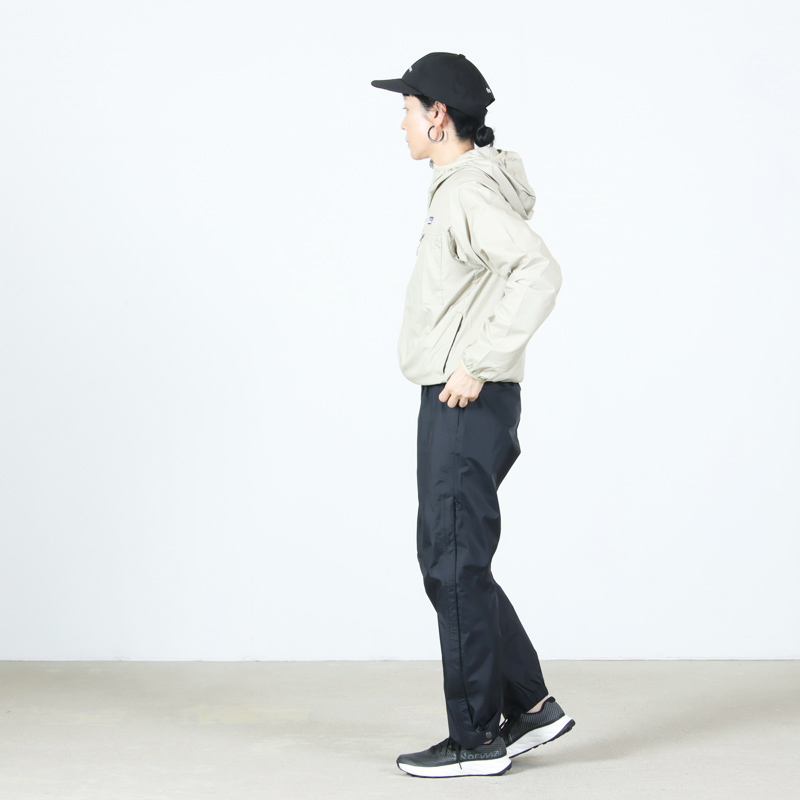 PATAGONIA(�ѥ����˥�) W's Torrentshell 3L Rain Pants - Short