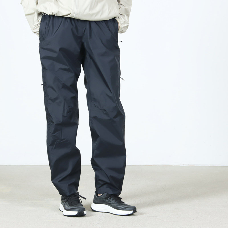 PATAGONIA(�ѥ����˥�) W's Torrentshell 3L Rain Pants - Short