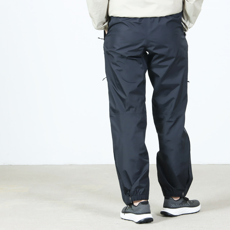 PATAGONIA(�ѥ����˥�) W's Torrentshell 3L Rain Pants - Short